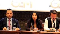 Türk Oyuncuların Rol Alacağı İran Yapımı Dizi İçin Geri Sayım