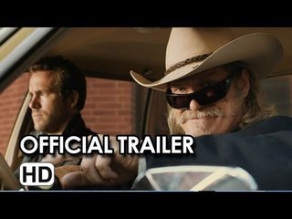 R.I.P.D. Departamento de policía mortal Trailer Oficial Subtitulado Latino HD (2013)