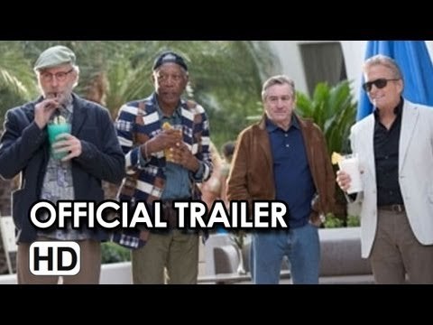 Último Día En Las Vegas Trailer Oficial Subtitulado Latino HD (2013)