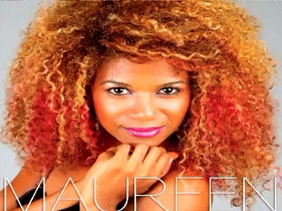 MAUREEN SEGA Yélélé