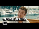 Players (Runner Runner) avec Justin Timberlake - Bande annonce (2013)