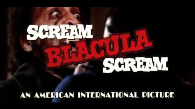 SCREAM BLACULA SCREAM (1973) Trailer