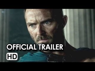 300: Rise of an Empire Trailer Oficial - Subtitulado Latino HD