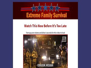 Extreme Family Survival