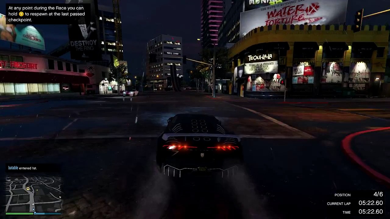GTA 5 Online In English With little Brother!! Funny Moments
