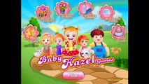 Baby Hazel - Eye Care. Best video games for kids