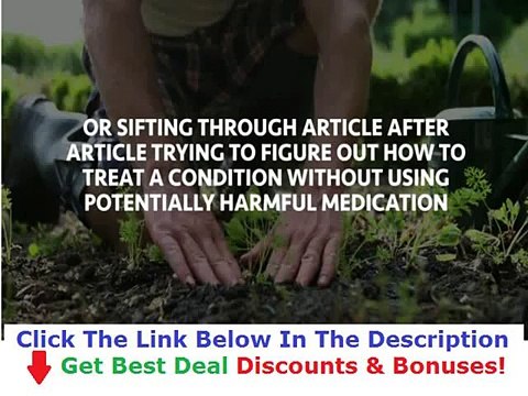 Everyday Roots Book Discount + Bouns