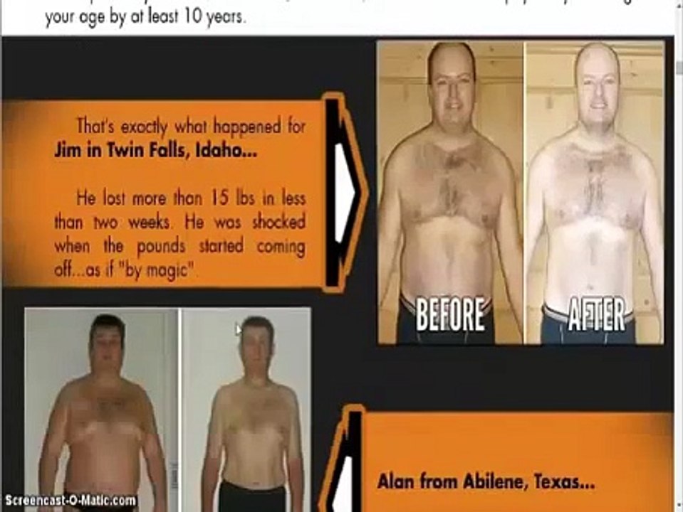 Weight Destroyer Program Review - Scam or Legit