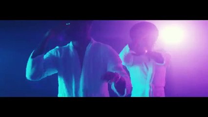Hiro Ft. Naza - Laissez-les (clip officiel)