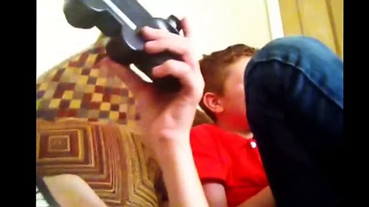 Worlds funniest fart ever
