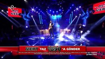 Ali Mert Habipoğlu Gemiler  O Ses Çeyrek Final
