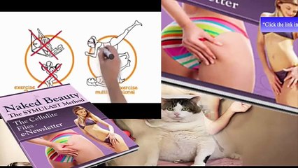 The Great Cellulite Conspiracy, Truth About Cellulite