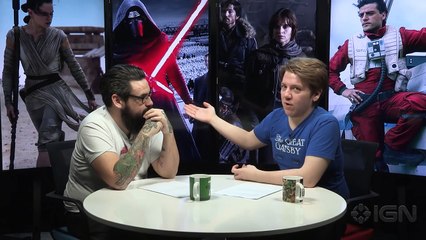 7 Ways The Force Awakens Is Different to A New Hope - Rebel Base