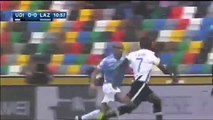UDINESE VS LAZIO 0-0 ALL GOALS & HIGHLIGHTS 31-01-2016 [HD]