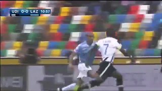UDINESE VS LAZIO 0-0 ALL GOALS & HIGHLIGHTS 31-01-2016 [HD]