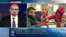 Zmijanac o nestaloj djeci izbjeglicama Al Jazeera Balkans