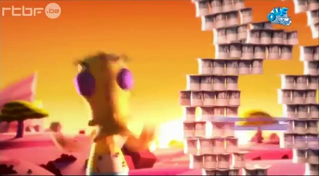 ᴴᴰ Les Aventures De Kaeloo Si on jouait à devine qui c\'est Episode 3