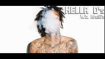 Wiz Khalifa - Hella O's (Lyric in description)