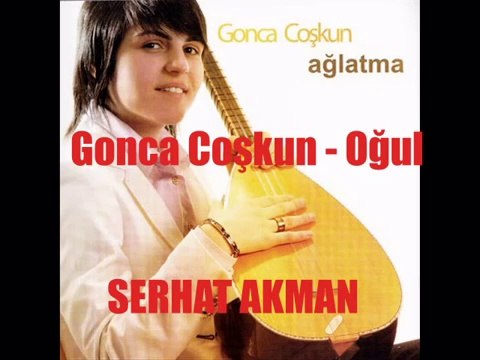 Gonca Coşkun - Oğul