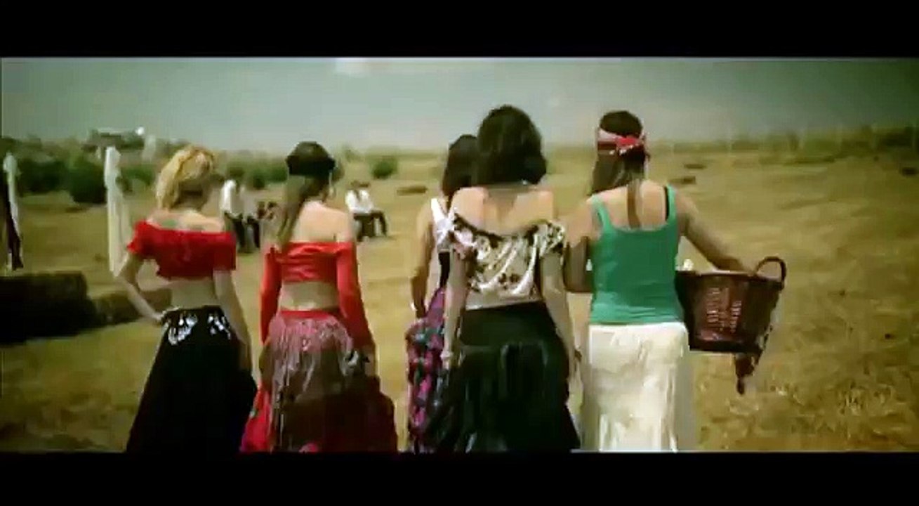 Sevcan Orhan Arabım Fellahi SESLİAYGUL.COM