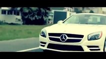MOBE Mercedes Program - John Chow