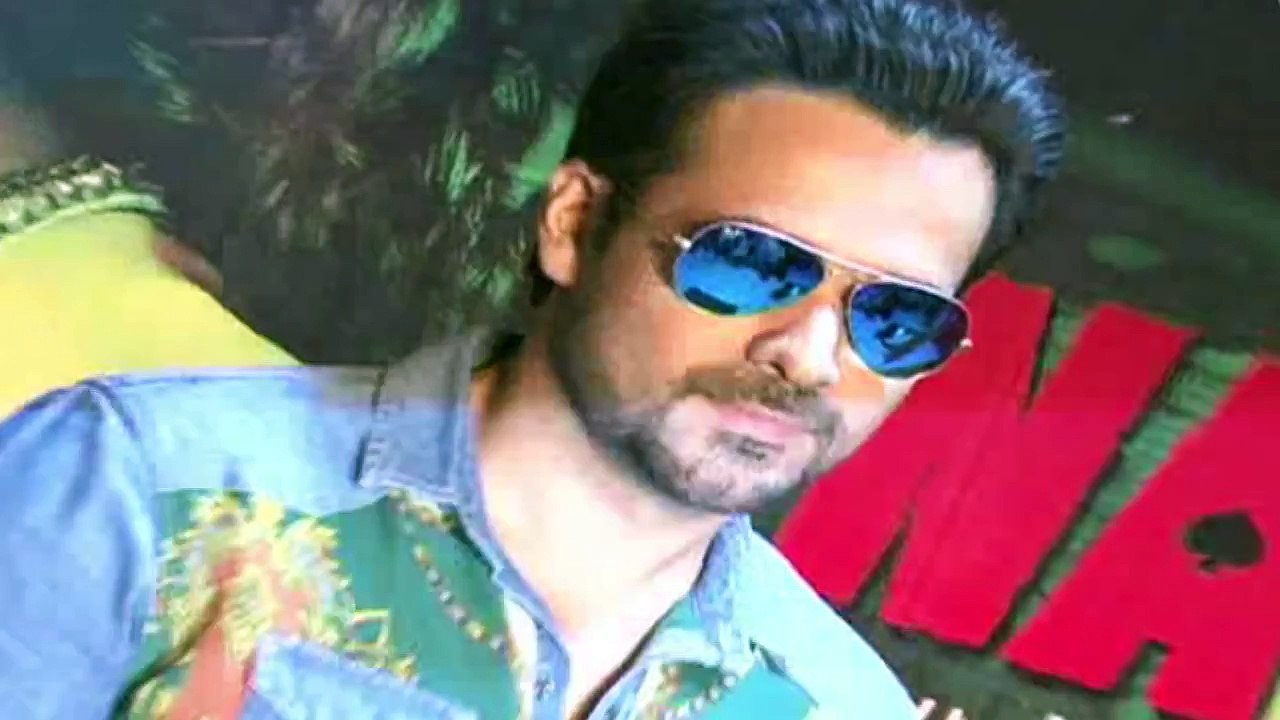 Shraddha Kapoor -u0026 Emraan Hashmi H0TCHEMISTRY in --Dance Basanti-- Official Song - Ungli