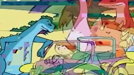 Dinazor Kovası Sıçrama TRT Çocuk