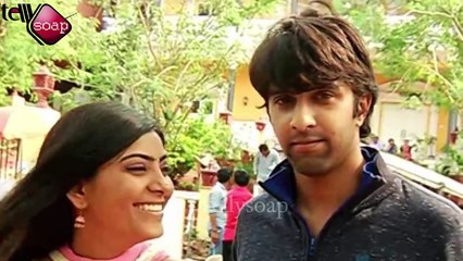 Suhani Si Ek Ladki: Yuvraj Hugs Suhani