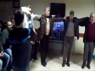 Güzyurdu Köyü - Derneğimizde Halay