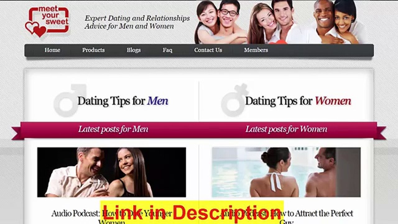 Meet Your Sweet Review  - Get Your Ex Back Products for Men And Women