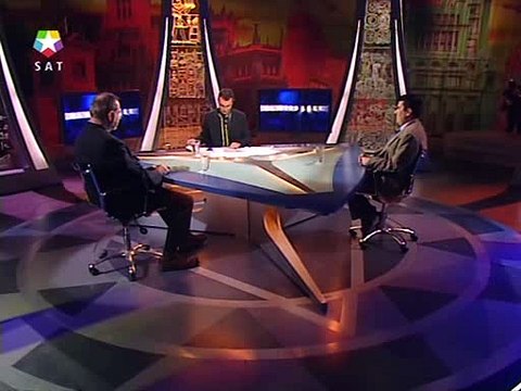 EL OTRO LADO DE LA REALIDAD - Profetas y Profecías