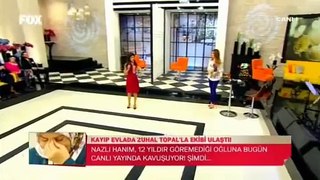 Songül'den YENİ ŞARKI, Hadise Şarkısı 'NERDESİN AŞKIM' Zuhal Topal'la 22 Ocak 2016