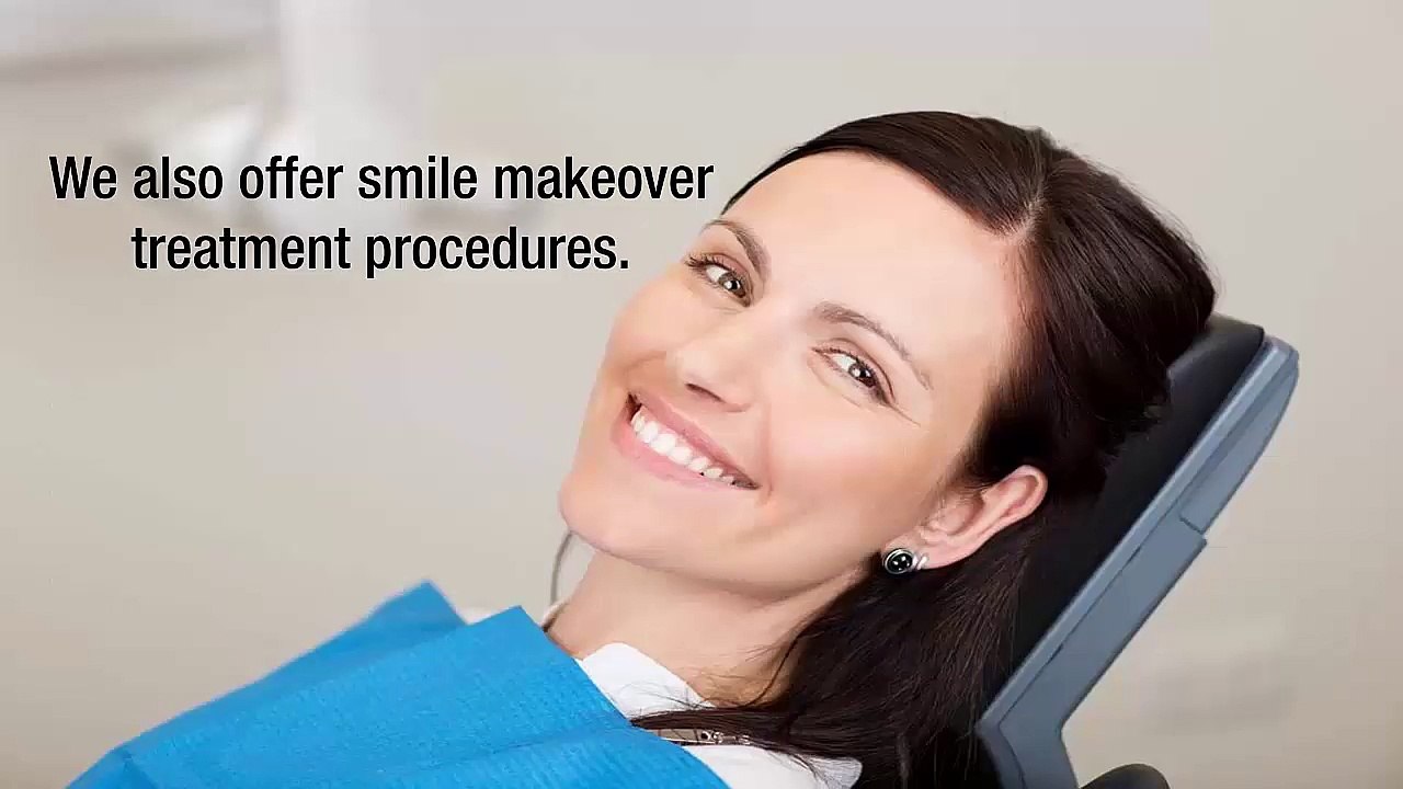 Better Gums And Stronger Teeth With Desert Family Dental