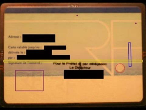 A voir faites le test sur votre carte;didactiels pour retirer cette chose
