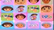 DORA mega memory Dora the Explorer Baby Girls games and cartoons HgXD8MGtMDE