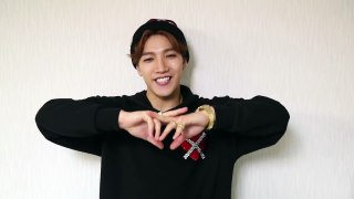 THE STAR K-POP SPECIAL LIVE 2016（JUN．K）