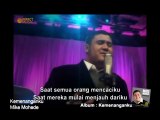 Mike Mohede - Kemenanganku   Lagu Rohani by lagukristen.com
