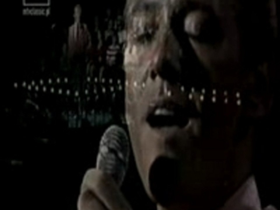 Righteous Brothers - Unchained Melody