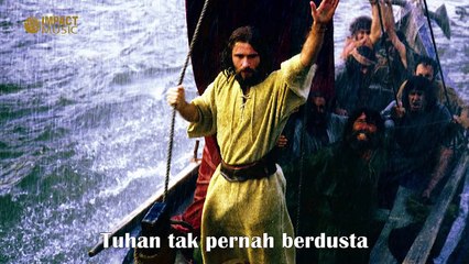 Nikita - Dia mengerti   Lagu Rohani by lagukristen.com