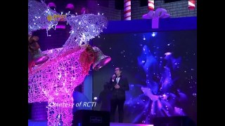 Sammy Simorangkir & Regina Dengan Sayap Mu   Lagu Rohani by lagukristen.com