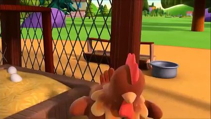 Niloya - Yumurta - Yumurcak Tv