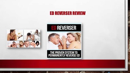 ED Reverser