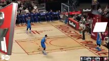 S-Dot Plays NBA 2K16 Utah Jazz at Denver Nuggets