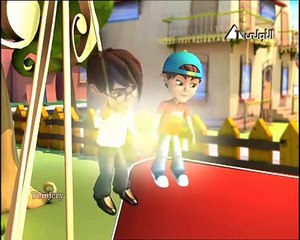 ‫كـرتون عـصـام والمـصـباح   Cartoon Arabic‬‎