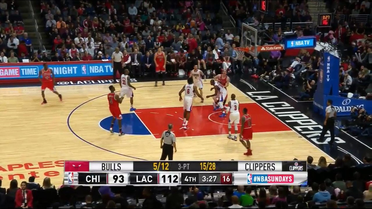 Cp3 jordan