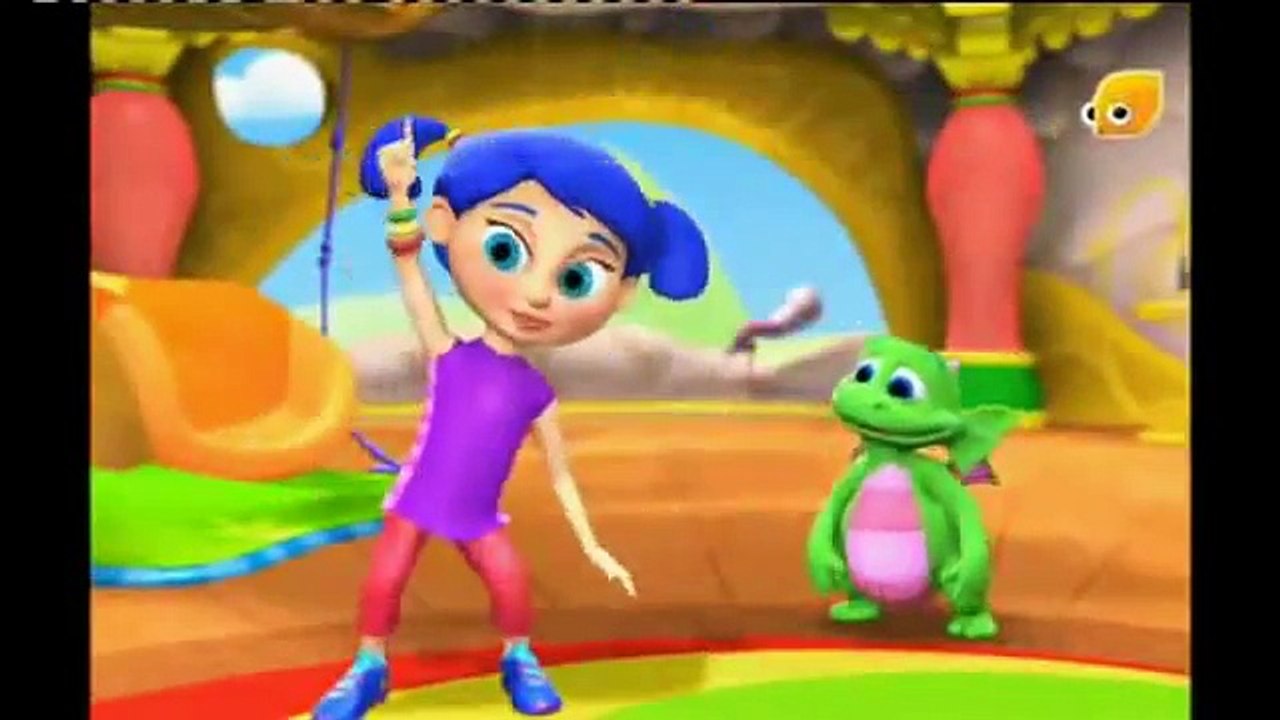 ‫براعم .. مغامرات نور وحذاء الرقص‬‎