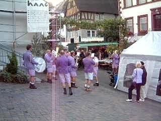 Wolf 2005 - Schau mir in die Augen