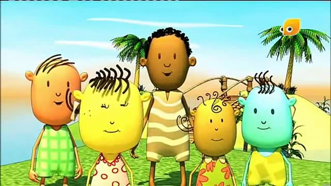 ‫براعم .. نان وليلى‬‎