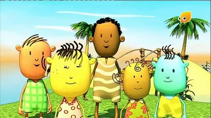 ‫براعم .. نان وليلى‬‎