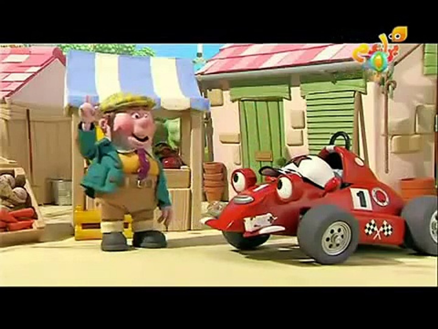 سيارتي الجميلة تصور فيديو ديلي موشن